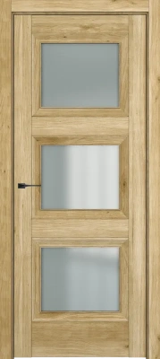 Гранд ДО Baguette B1 Сатинато Голд вуд