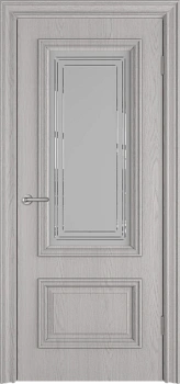 Antique 2 Crystal Cloud патина мокко PM