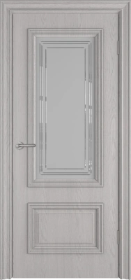 Antique 2 Crystal Cloud патина мокко PM