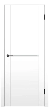 MX 2 ДО белый лак