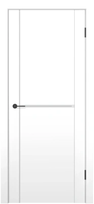 MX 2 ДО белый лак