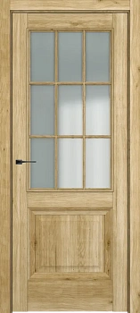 Венеция ДО Baguette АК B2 Сатинато Голд вуд