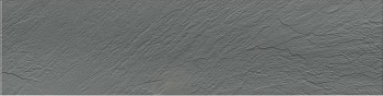Уральские фасады UF004MR керамогранит RELIEF асфальт 29,5х120