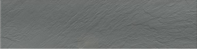 Уральские фасады UF004MR керамогранит RELIEF асфальт 29,5х120 Уральские фасады UF004MR керамогранит RELIEF асфальт 29,5х120