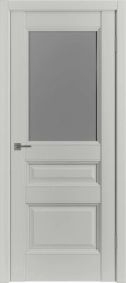 EST3 ДО Dark cloud Emalex taupe