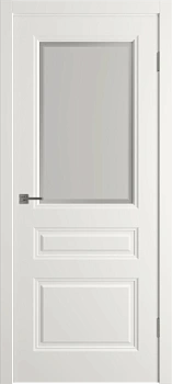 Норра 3 ДО матовое с рисунком