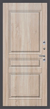 M20 ТЕРМО Дуб Сонома светлый