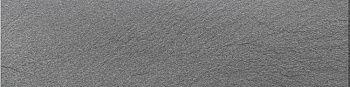 Стандарт U119MR керамогранит RELIEF темно-серый 29,5х120