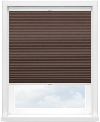 Тигрис Перла 2870 коричневый, 230 см