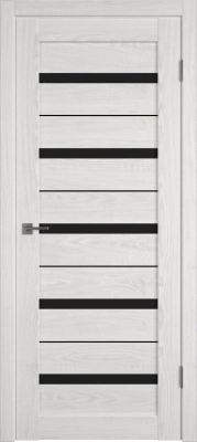 Atum Pro AL7 BLACK GLOSS молдинг черный