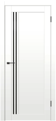 NX 9 ДО черный лак