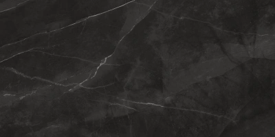 Pulpis Nero 40x80 плитка глянцевый