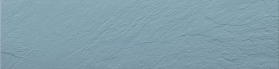 Уральские фасады UF008MR керамогранит RELIEF голубой 29,5х120