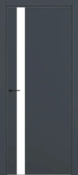 Квалитет К2 Biege light Графит премьер мат ALU Серая с 4-х