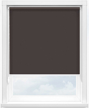 ОМЕГА 2871 т. коричневый, 250 см