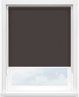 ОМЕГА 2871 т. коричневый, 250 см