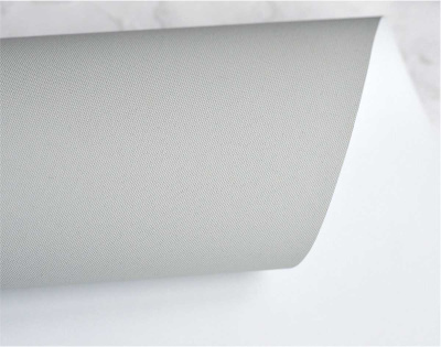 ПЛЭЙН BLACK-OUT 1852 серый, 200 см