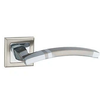 Ручка Анкона E8 квадрат Lockit