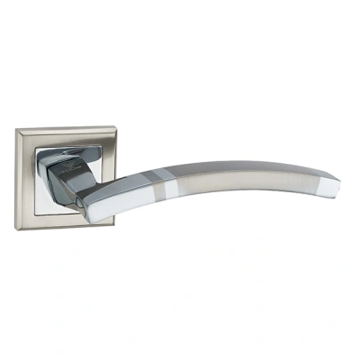 Ручка Анкона E8 квадрат Lockit