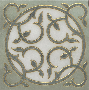 Джардини вставка 15х15 OS\A90\SG1609L