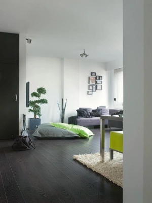 Ламинат Quick-Step Perspective UF1000 Доска Венге