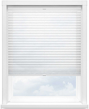 Бланш 0225 белый, 220см