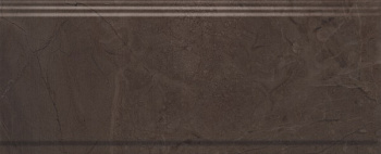 Версаль бордюр коричневый 12х30