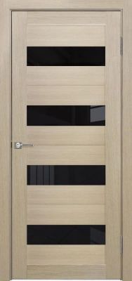 23S(р) черный лак