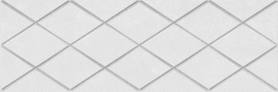 Eridan декор Attimo белый 20х60 Eridan декор Attimo белый 20х60