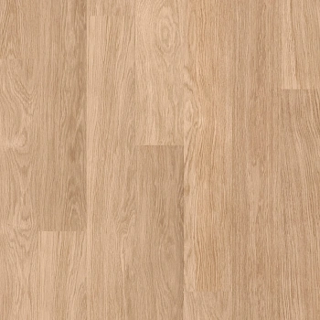 Ламинат Quik-Step Eligna U915 Доска Белого Дуба Лакированная