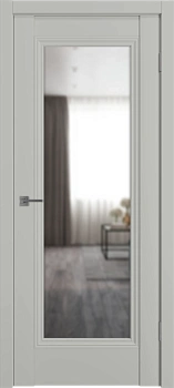 EF1 ДО Reflex Emalex taupe