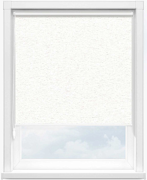 ЛЁН BLACK-OUT 2261 бежевый 200см