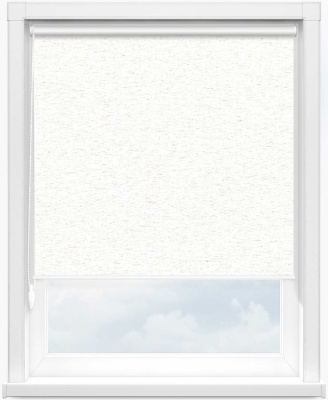 ЛЁН BLACK-OUT 2261 бежевый 200см