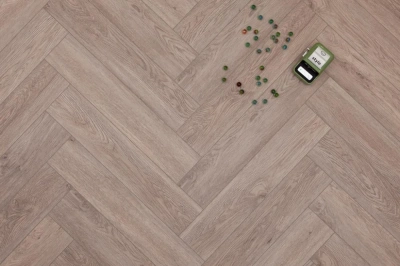 Замковой кварц-винил SPC Floor Bonkeel Style HB Дуб Гарднер