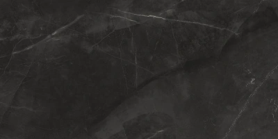 Pulpis Nero 40x80 плитка глянцевый