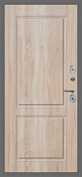 M3 Дуб Сонома светлый