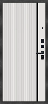 M9 Velluto Bianco вс. Белая