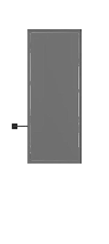 EF2.1 ДО Dark Crystal Line Emalex taupe