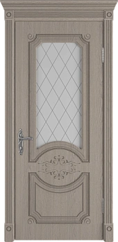 Мilana Art Cloud патина фраппе PF