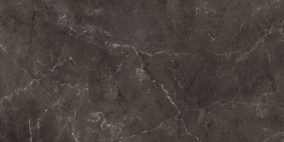 Vitrum Dark Grey керамогранит полированный 60х120