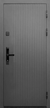 Тайга 10 см (Электр. замок) Зеркало Тайга 10 см (Электр. замок) Зеркало