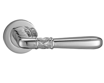 Ручка Lynx 039-16E круг CP ORO&ORO