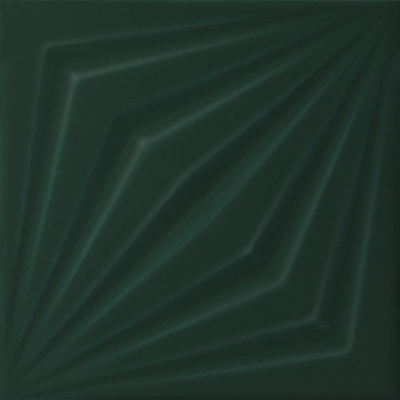 Urban Colours плитка A структурная зеленая 19,8х19,8