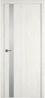 Witon 1 VS Орех молочный Silver Edge