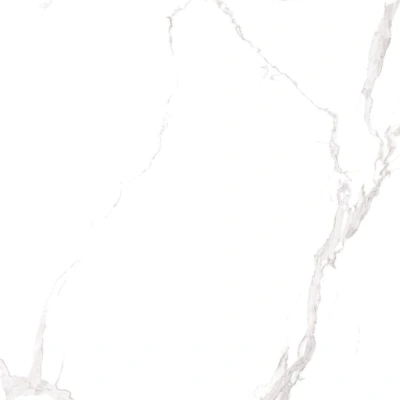 Statuario Hustone 60x60 керамический гранит полированный