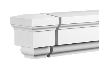 Торцевой элемент 4.82.032