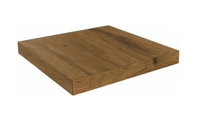 Сальветти ступень клееная уловая правая беж темный 33х33 Сальветти ступень клееная уловая правая беж темный 33х33