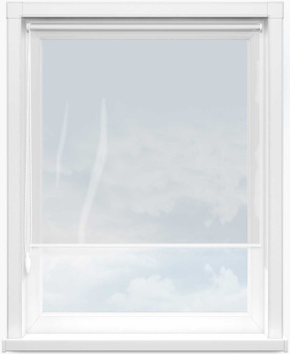 Пленка ПРОТЕКТ прозрачная, 0.1мм, 152см