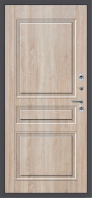 M20 ТЕРМО Дуб Сонома светлый