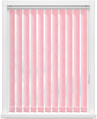 БАЛИ 4096 розовый 89 мм